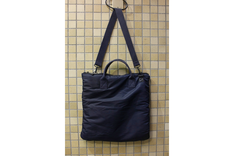 人気コラボ】テーラー東洋×BEAMS BOY/ビームスボーイよりあのバッグが