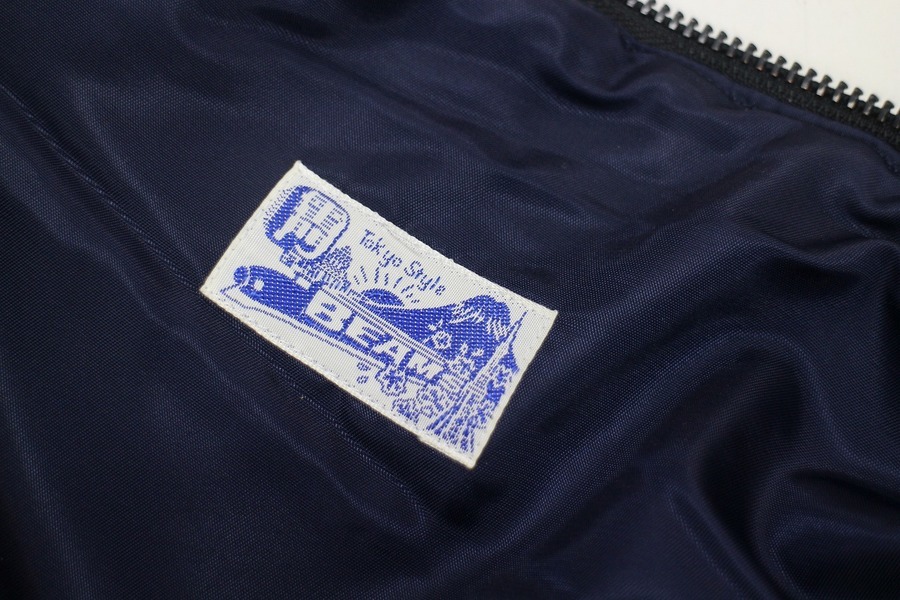 人気コラボ】テーラー東洋×BEAMS BOY/ビームスボーイよりあのバッグが