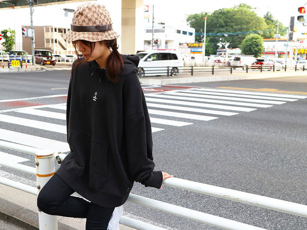 GUCCI/グッチ】からGGバケットハット入荷です。[2020.05.30発行]｜トレ