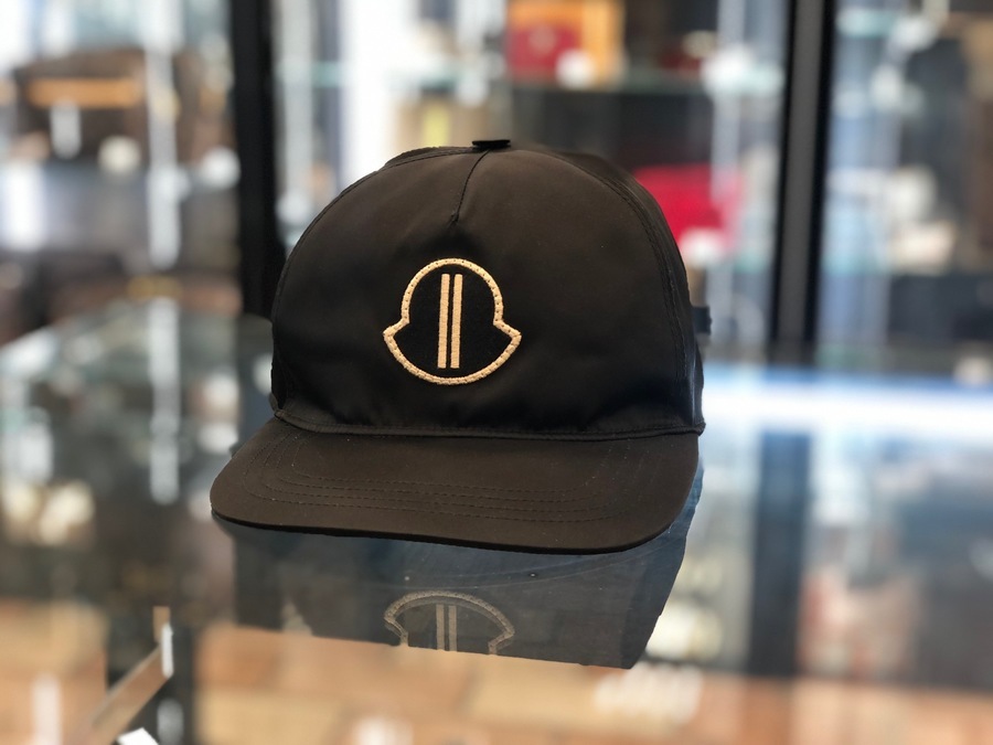 RICK OWENS×MONCLER/リック・オウエンス×モンクレール】より「20FW