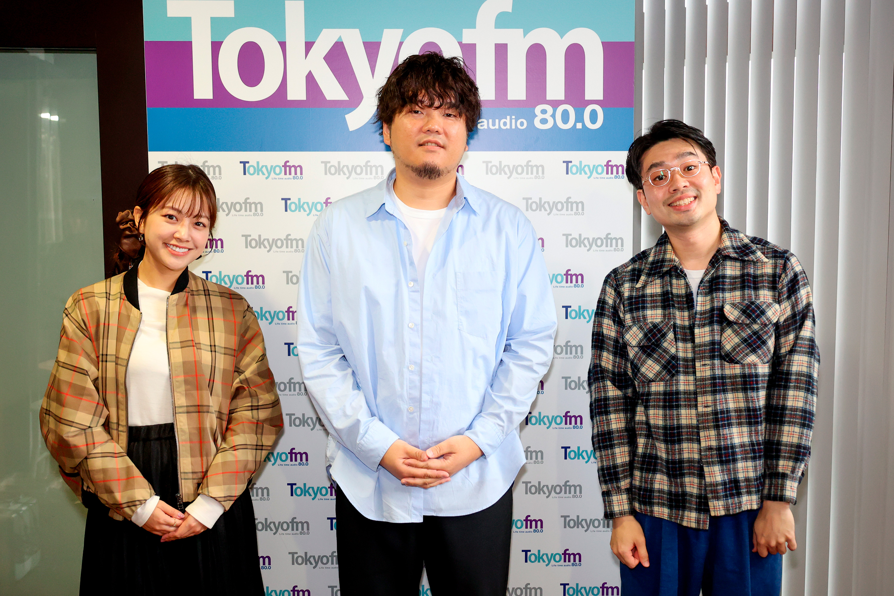 2025.10.16 Day1205 | THE TRAD - TOKYO FM 80.0MHz - 稲垣吾郎、ハマ
