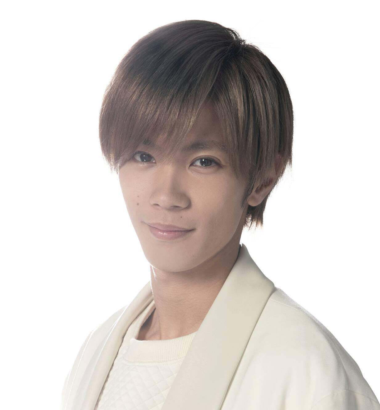 King&Prince の 神宮寺勇太さんが「お風呂で聴くプレイリスト」 | LOVE