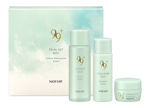 NOEVIR Color of Life - 唐橋ユミ - TOKYO FM