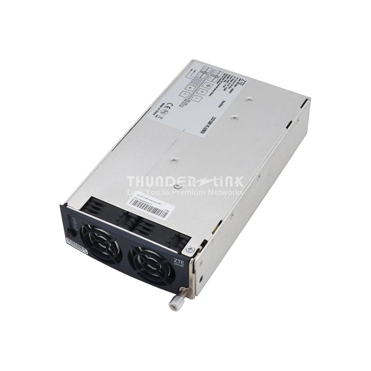 ZTE ZXDU48 B600 30A power rectifier module ZXD1500 - Thunder-link.com