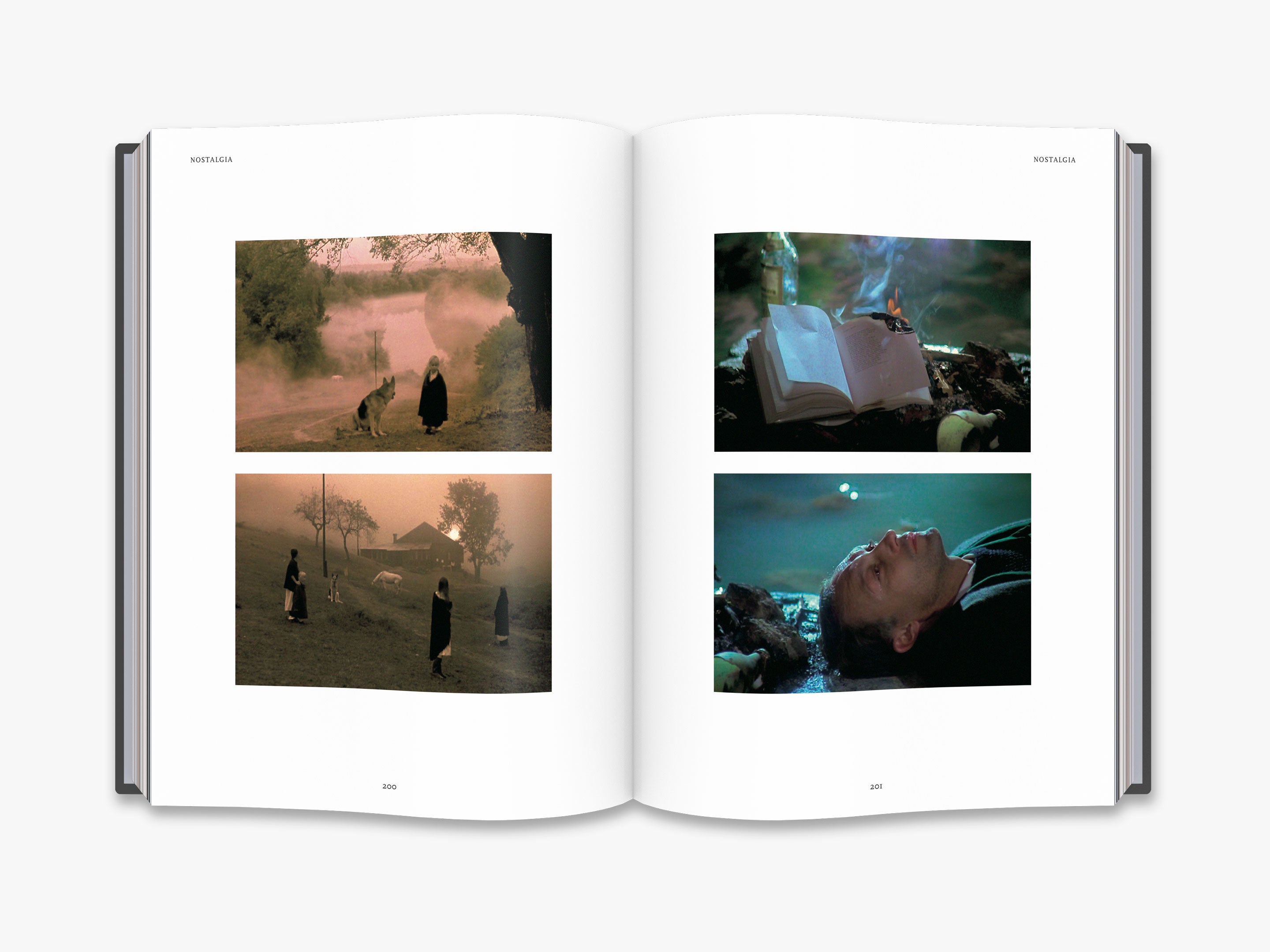 Tarkovsky