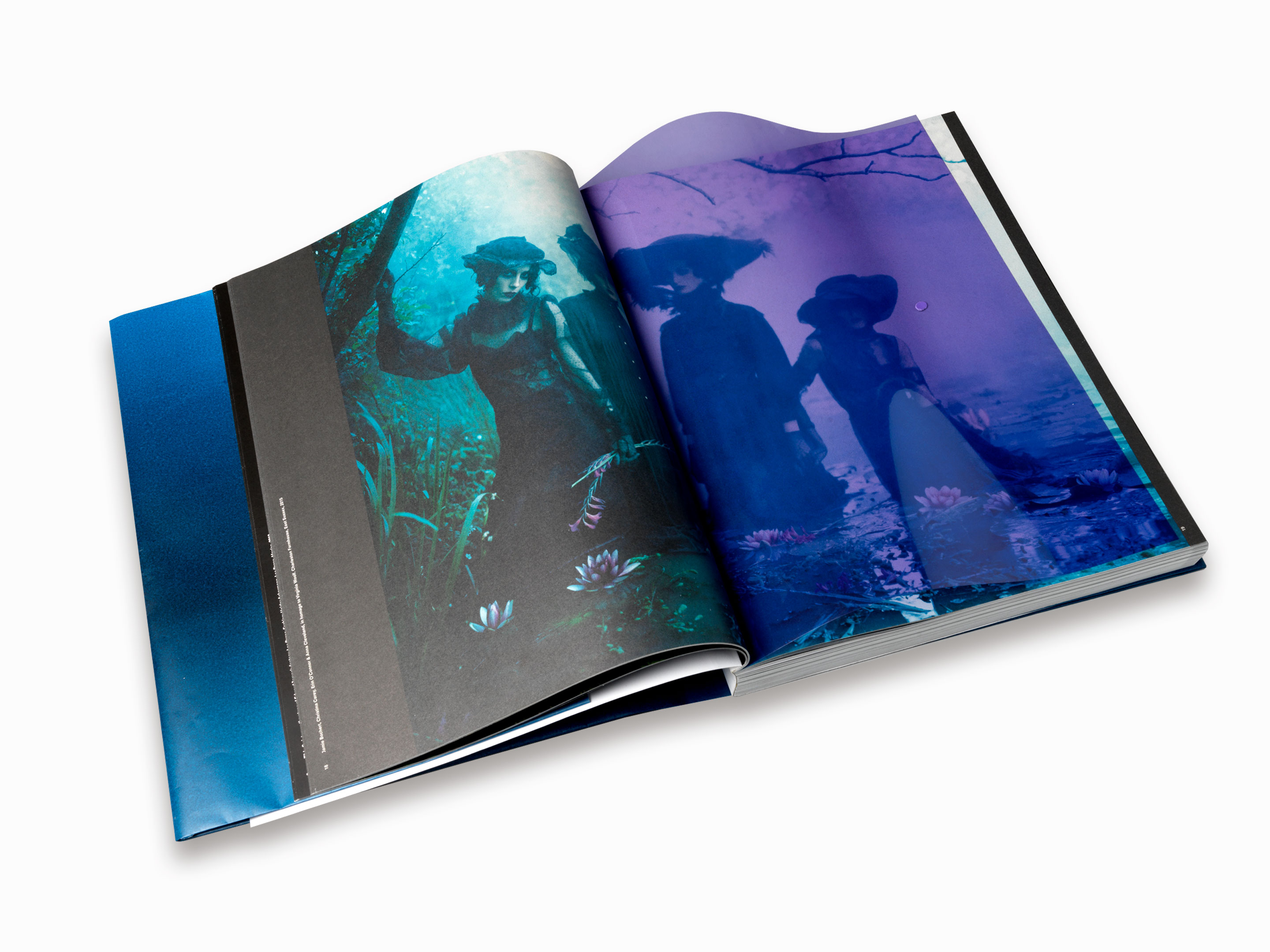 Thames & Hudson USA - Book - Tim Walker: Shoot for the Moon