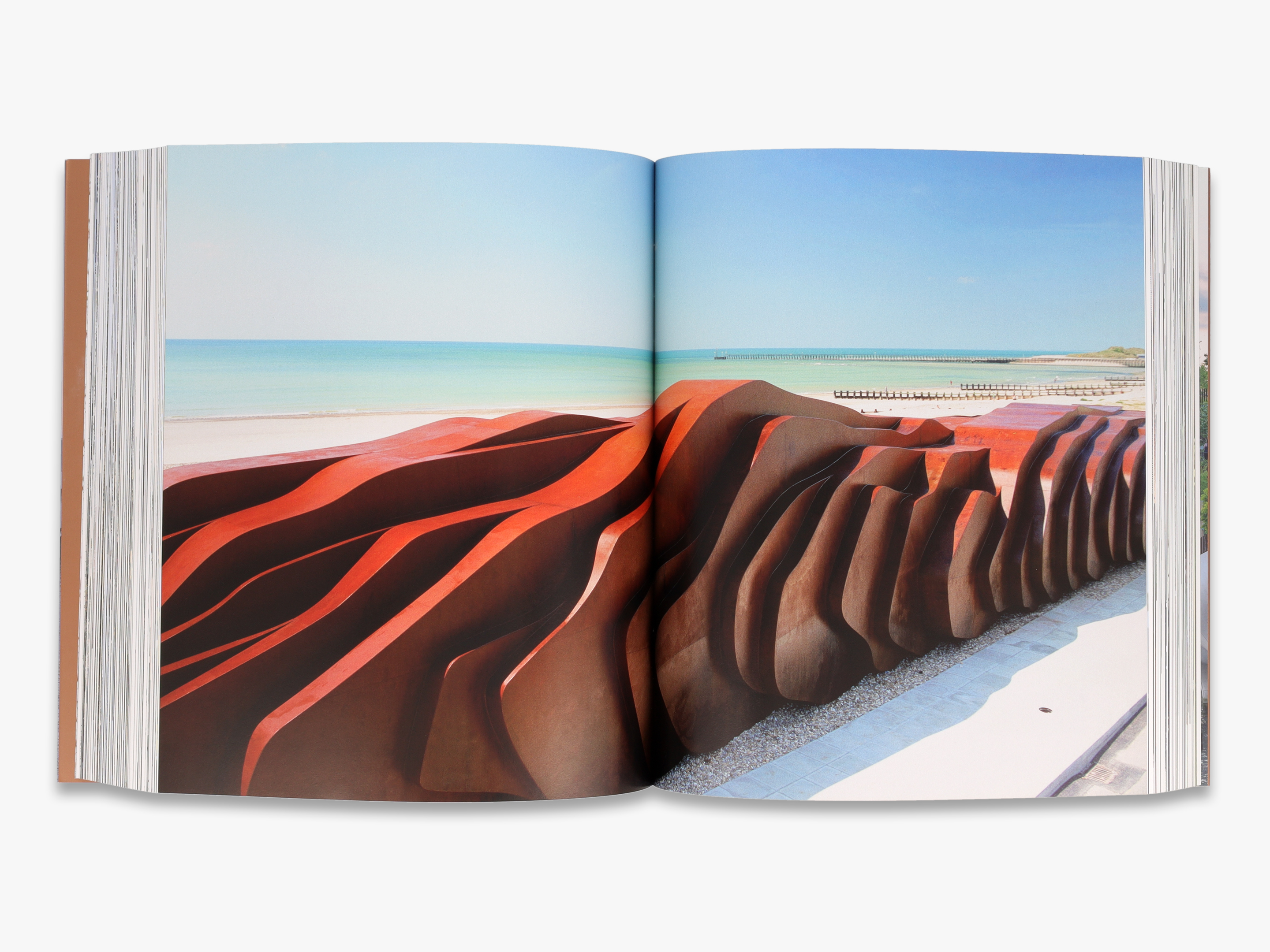 Thames & Hudson USA - Book - Thomas Heatherwick: Making