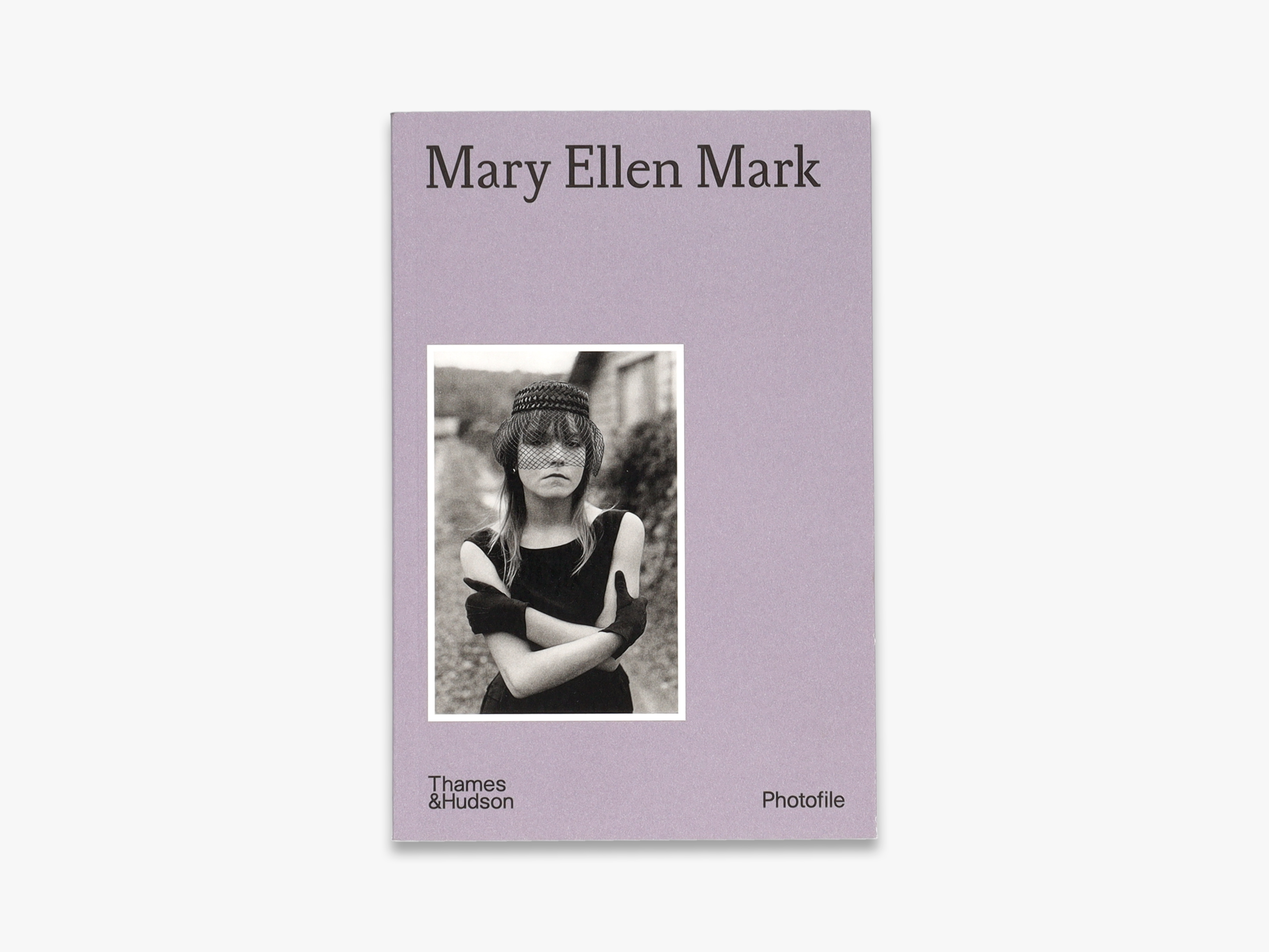 Thames & Hudson USA - Book - Mary Ellen Mark (Photofile)