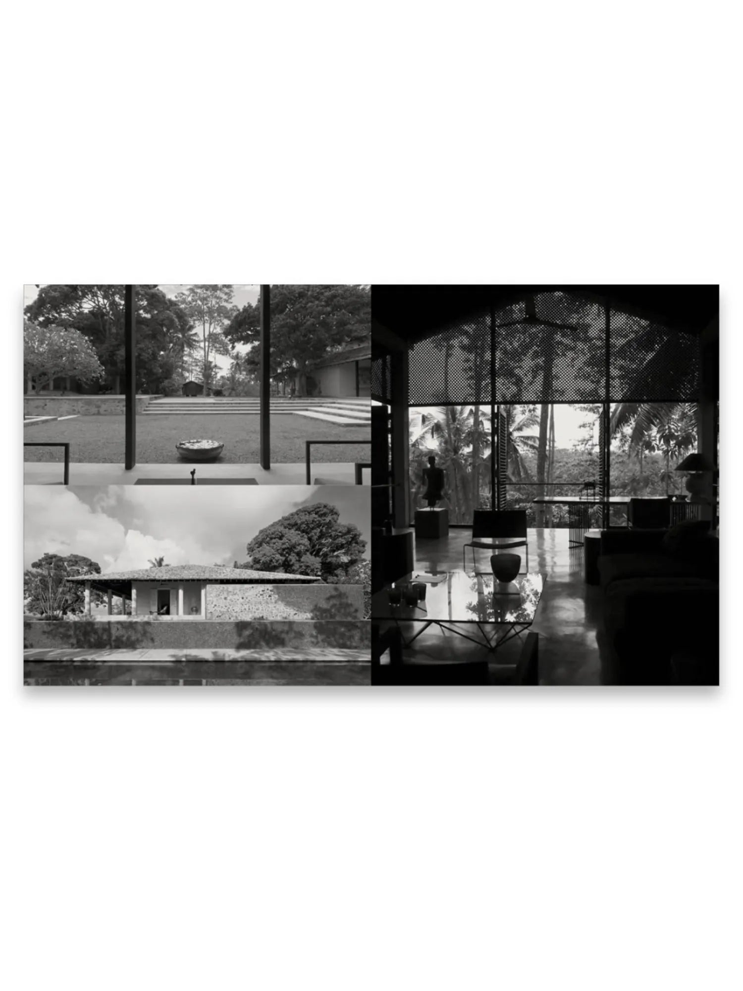 アート・デザイン・音楽 Kerry Hill Architects Works and Projects