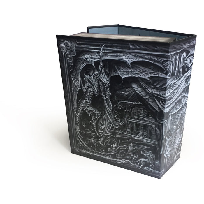 The Skyrim Library - Volumes I, II & III (Box Set): 1-3 | The Book