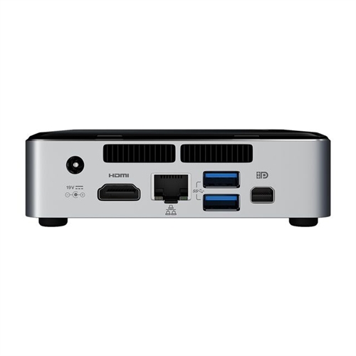 Order Intel NUC NUC6i3SYK Mini PCs | The Book PC