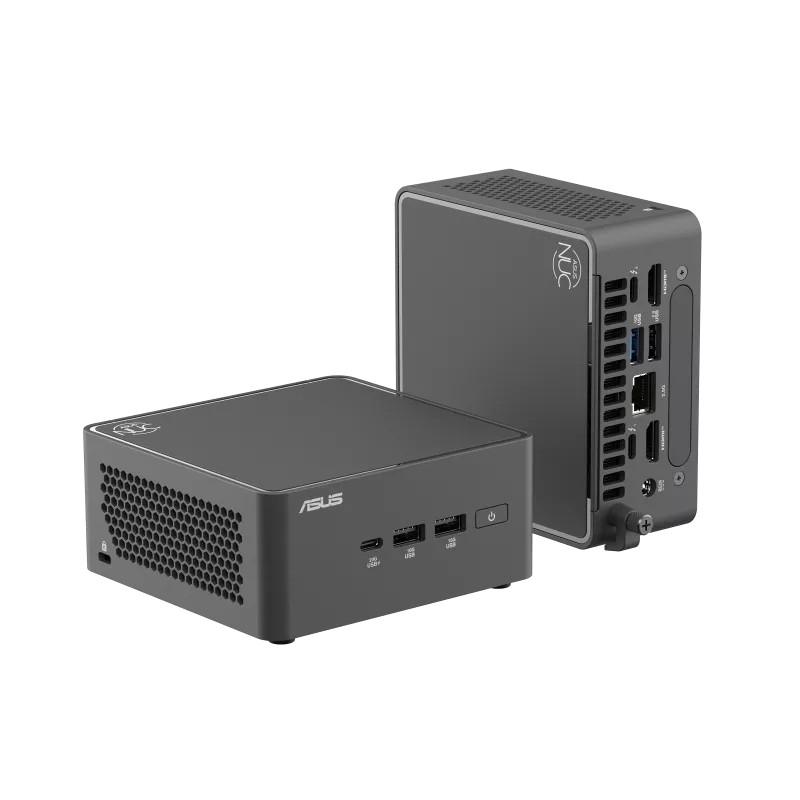 Intel NUC5CPYH NUC Mini PCs Online with TheBookPC.com