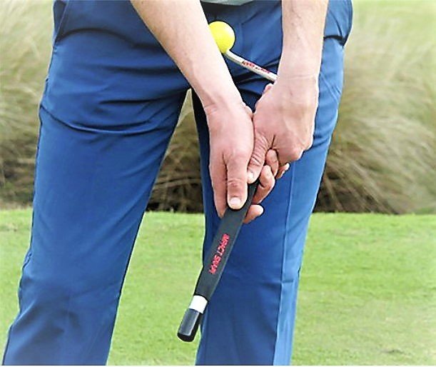 Impact Snap – The Golf Room Products