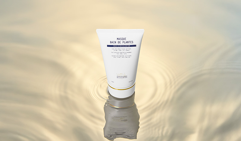 ビオロジックルシェルシュ-BiologiqueRecherche- 【公式】ザ・デイ