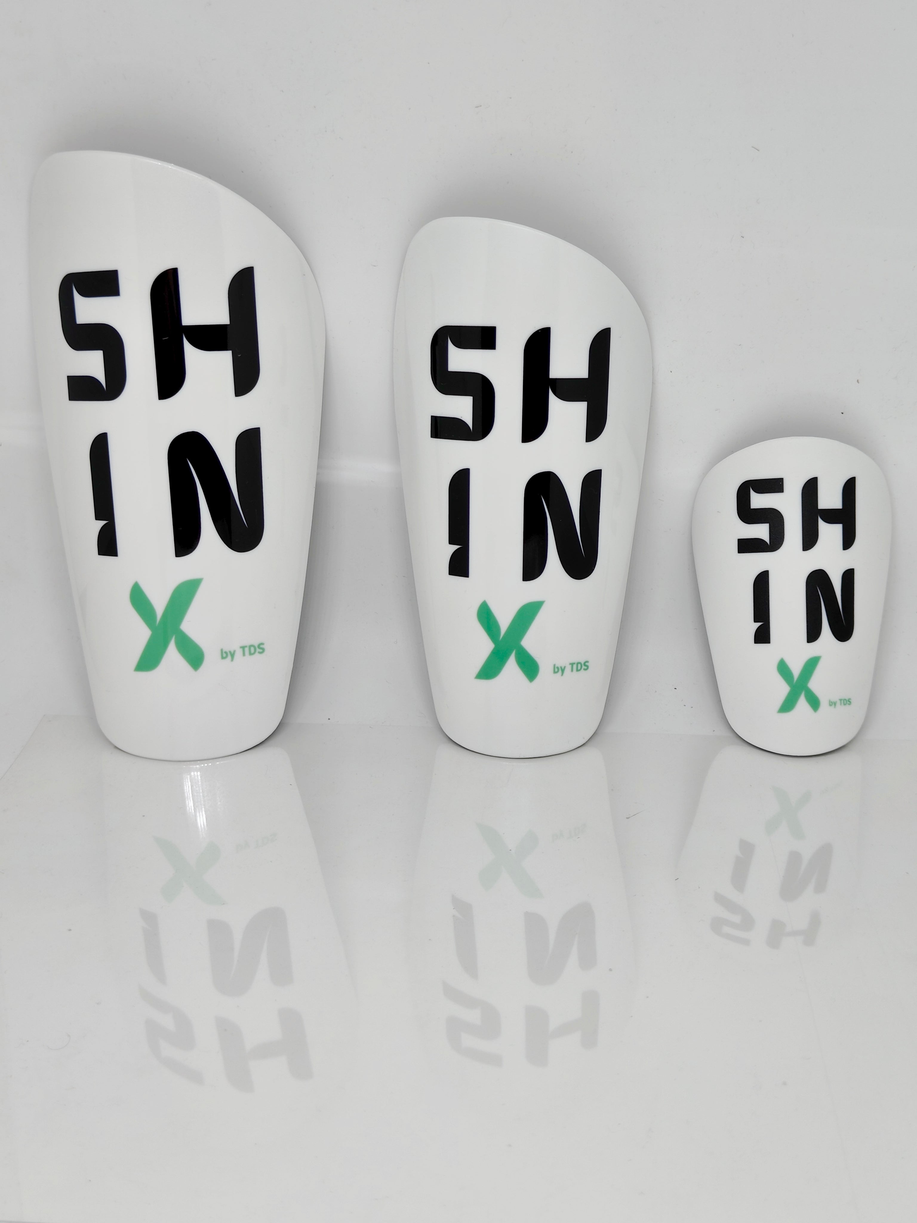 ShinX Shinpads – The Dribble Shop