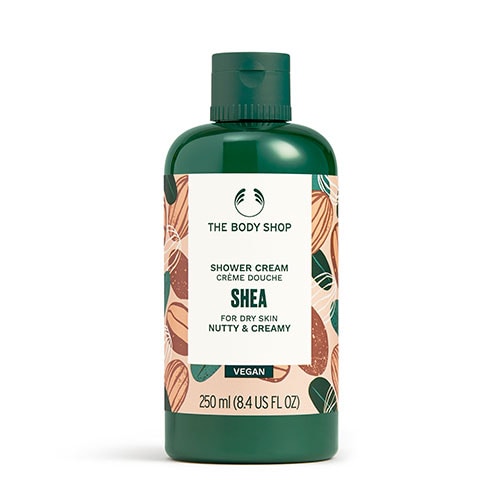 シャワークリーム SB ｜ THE BODY SHOP（ザボディショップ