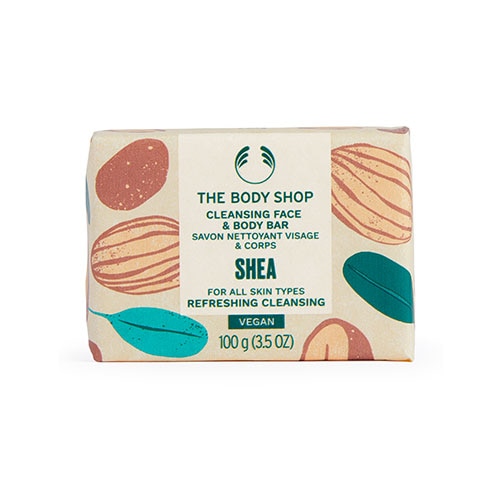 ソープ SB ｜ THE BODY SHOP（ザボディショップ） オフィシャルサイト