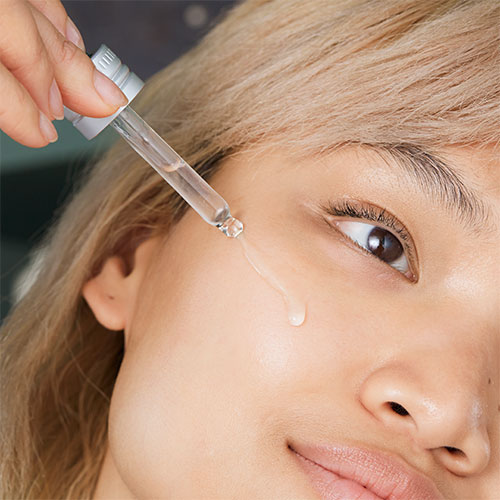 C10 グロウ セラム (美容液)｜ THE BODY SHOP（ザボディショップ