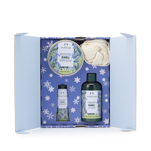 数量限定】ホリデーボディケアセット BB｜ THE BODY SHOP（ザボディ