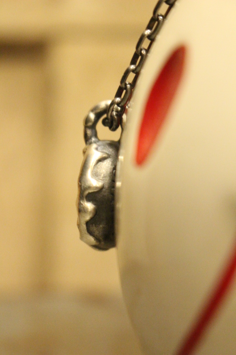 BO'S GLAD RAGS(ボーズグラッドラグス) “Glazed Peace” GRATEFUL