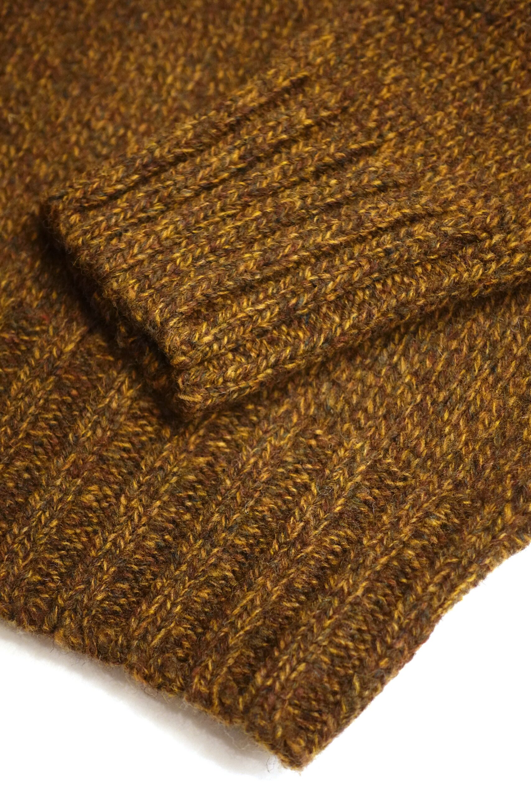 FREEWHEELERS(フリーホイーラーズ) “TRAILBLAZER” RAGLAN SLEEVE