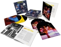 Who Are You Super Deluxe Edition