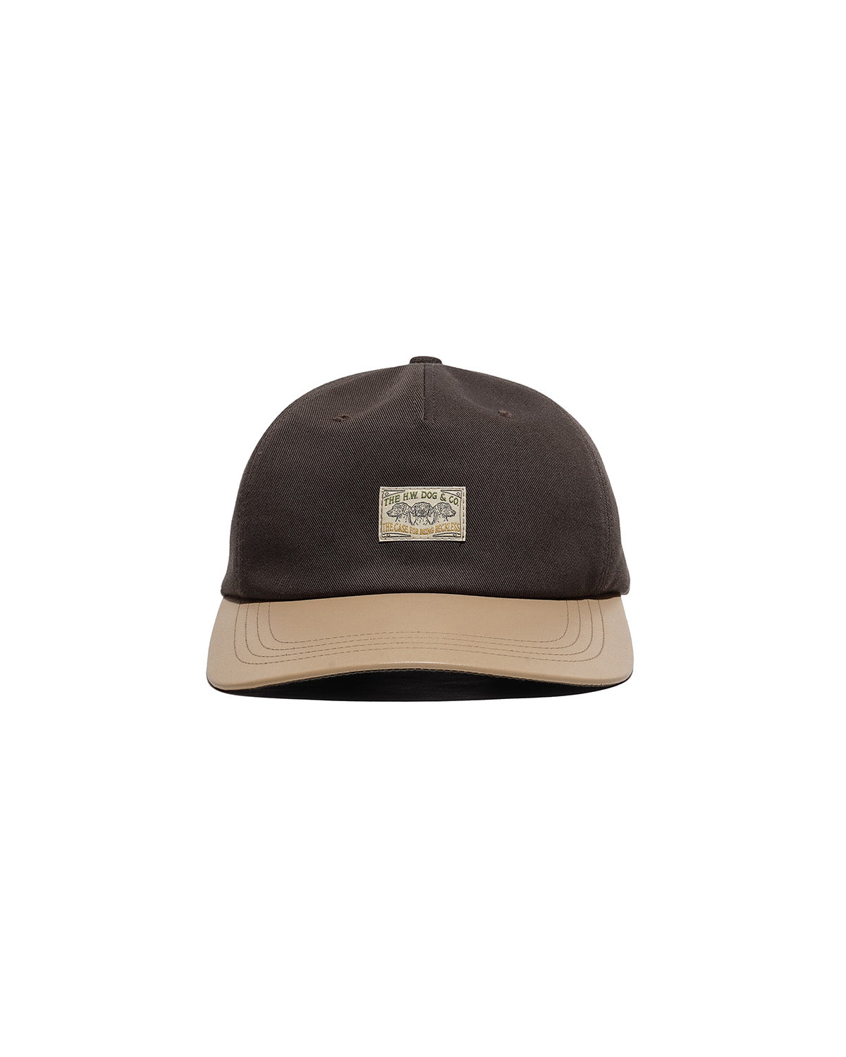 CAP – THE H.W.DOG&CO.