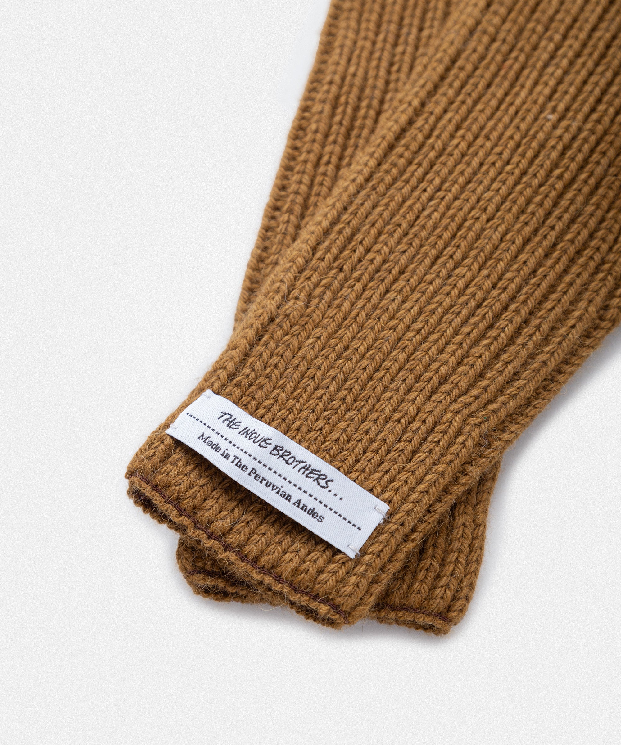 Hand Warmers – The Inoue Brothers