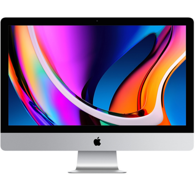 iMac 2019 (27-inch) 5K - Core i5 3.0 GHz - 8GB RAM - 256GB SSD