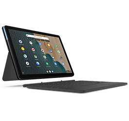 Lenovo IdeaPad Duet 3 Product Review | The IT Bay - The IT Bay