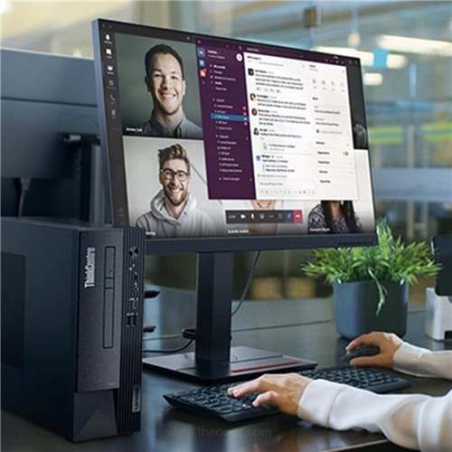 Lenovo ThinkCentre Neo 50S G4 Small Form Factor Desktop SFF i7