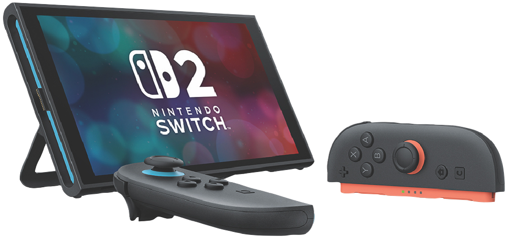 Nintendo Switch 2 Console 170200 - Theodist