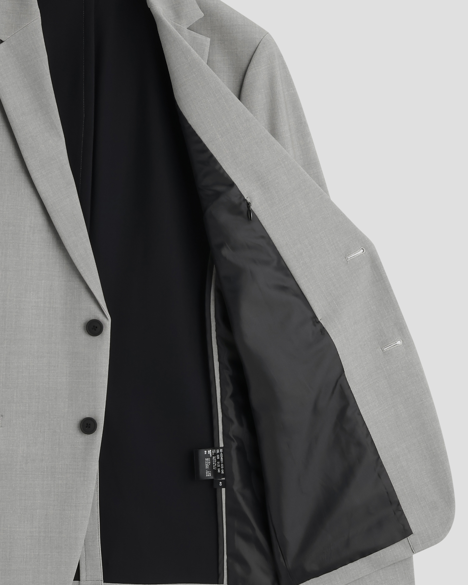 セオリー(Theory)公式通販 メンズファッション