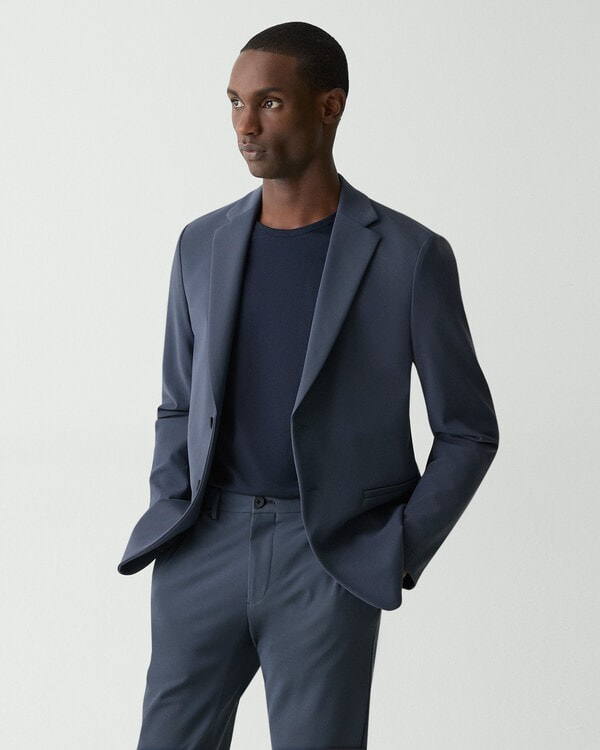 セオリー(Theory)公式通販 メンズファッション