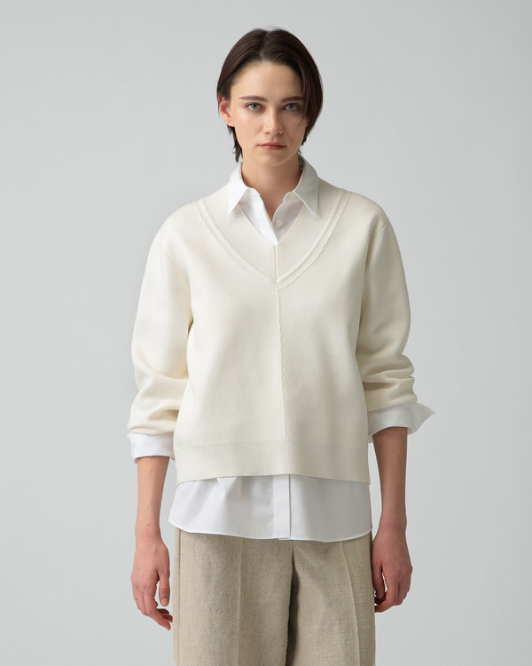 ウォッシャブル | Theory luxe[セオリーリュクス]公式通販サイト