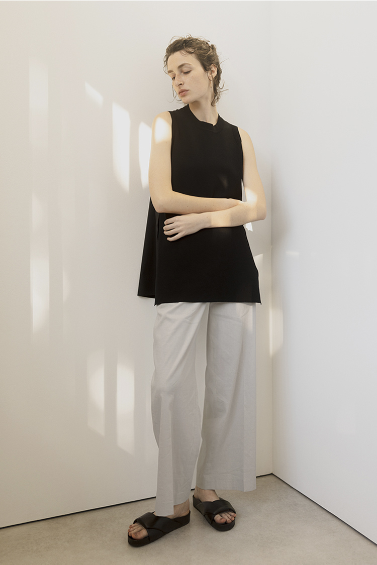 Spring ＆ Summer Essentials | WOMEN（レディース）｜Theory 公式通販