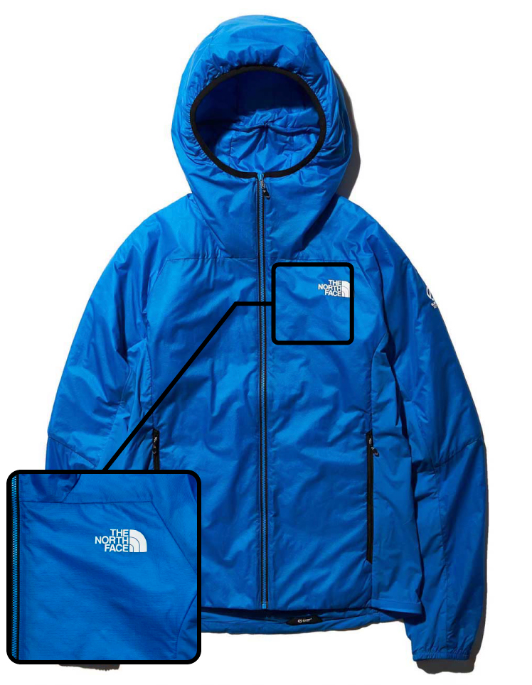 VENTRIX HYBRID HOODIE | TNE NORTH FACE