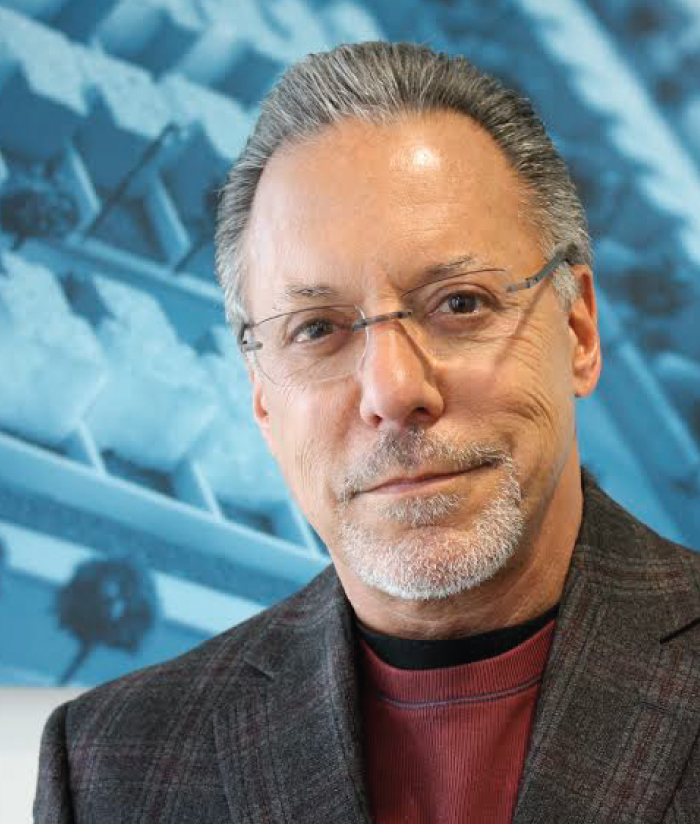 Jay Abraham – The Shark Group