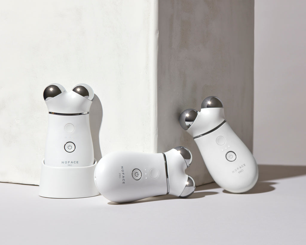 NuFace Trinity+ | The SkinGirls