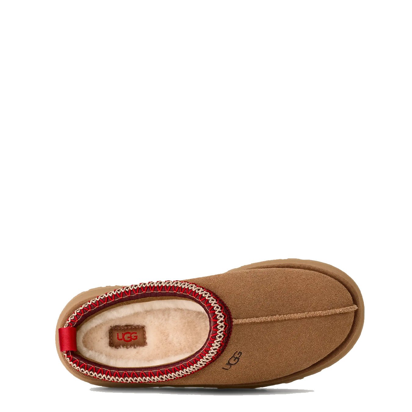 UGG Womens Tazz II Chestnut | The Sporting Lodge