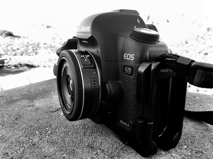 Review: Canon EF 40mm f/2.8 STM - The Phoblographer