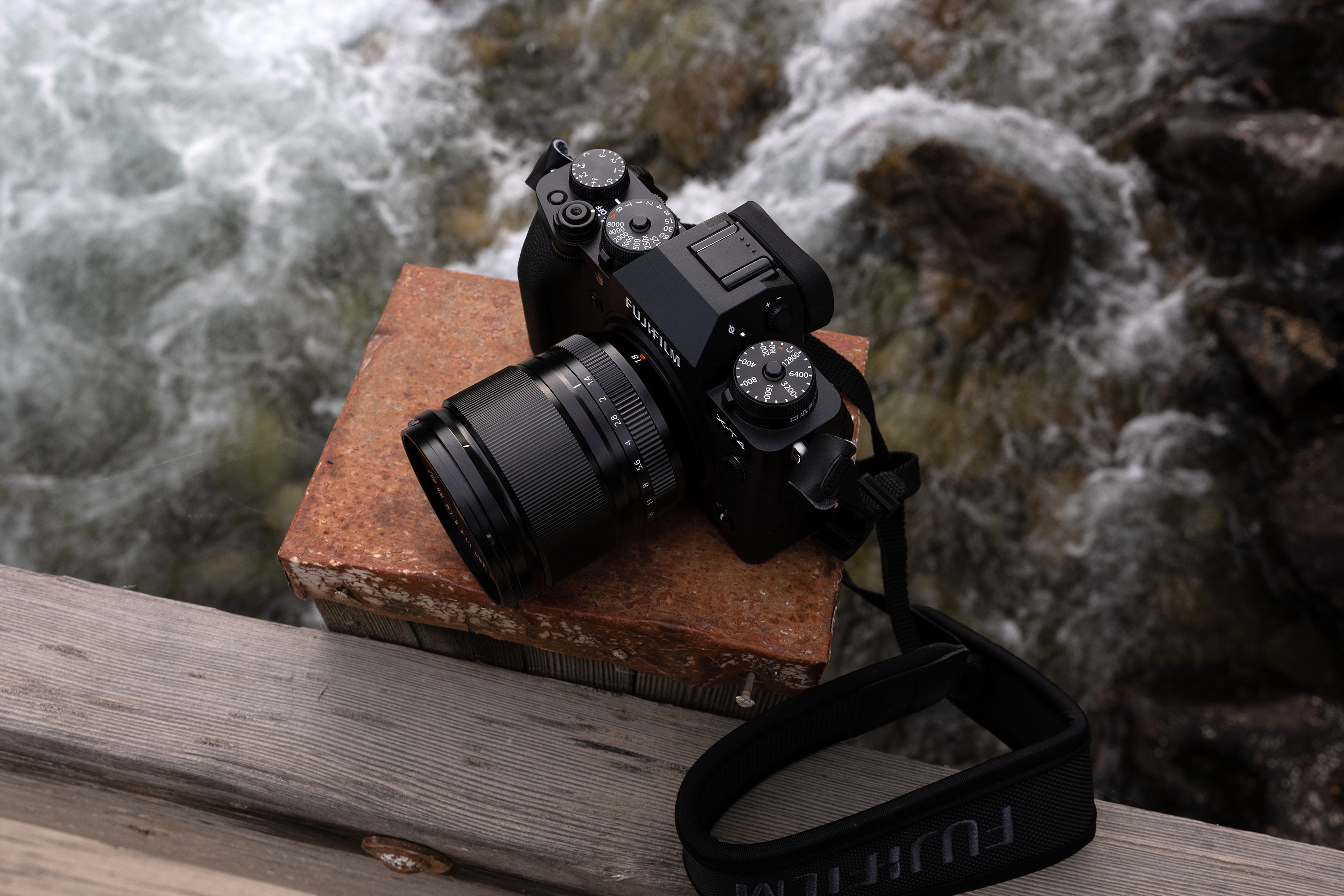 It's Wonderful! Fujifilm 18mm f1.4 R LM WR Lens Review