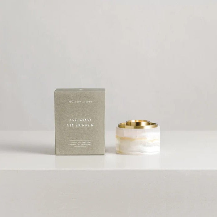アストロイド オイルバーナーセット by Addition Studio I プラント