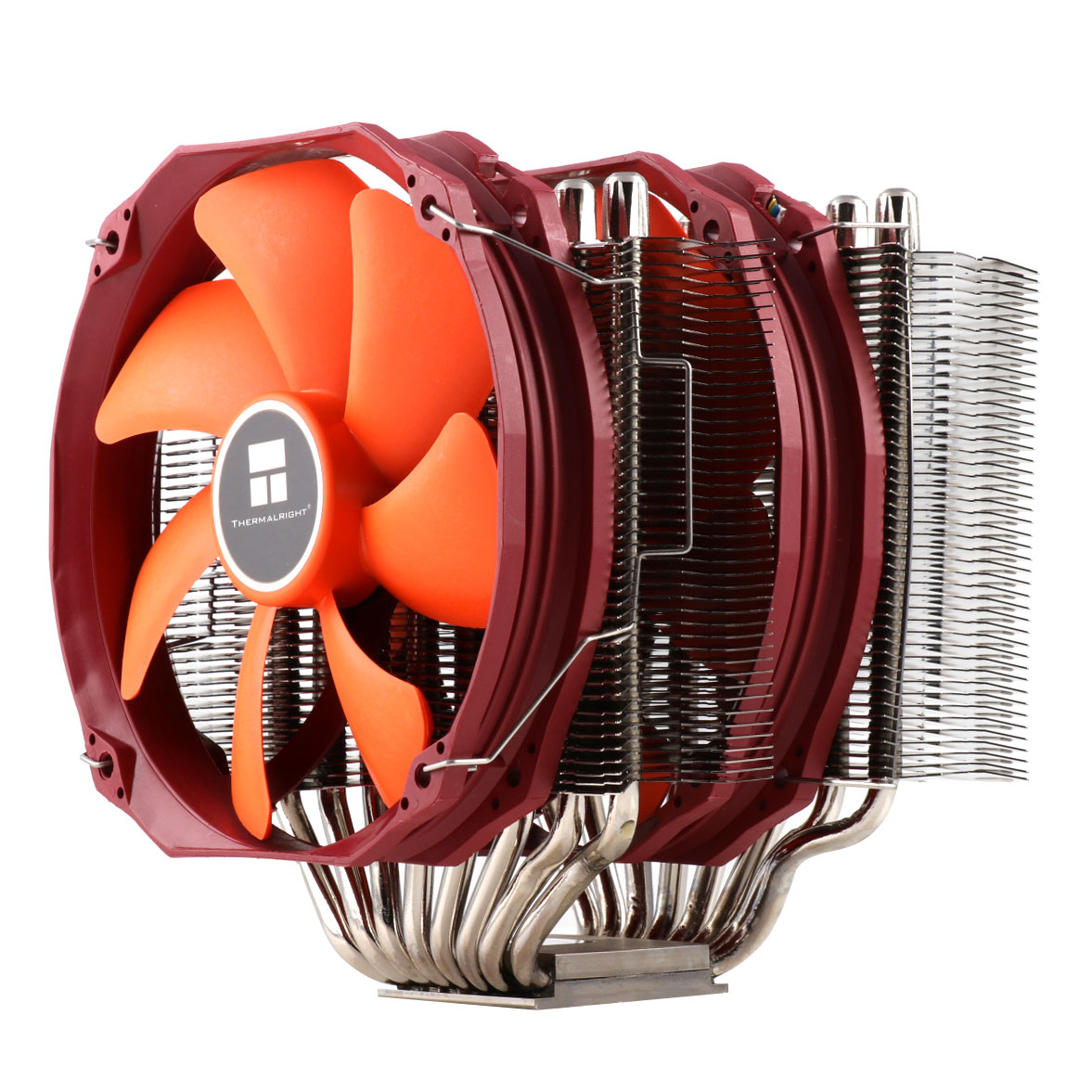 Silver Arrow IB-E Extreme Rev. B – Thermalright