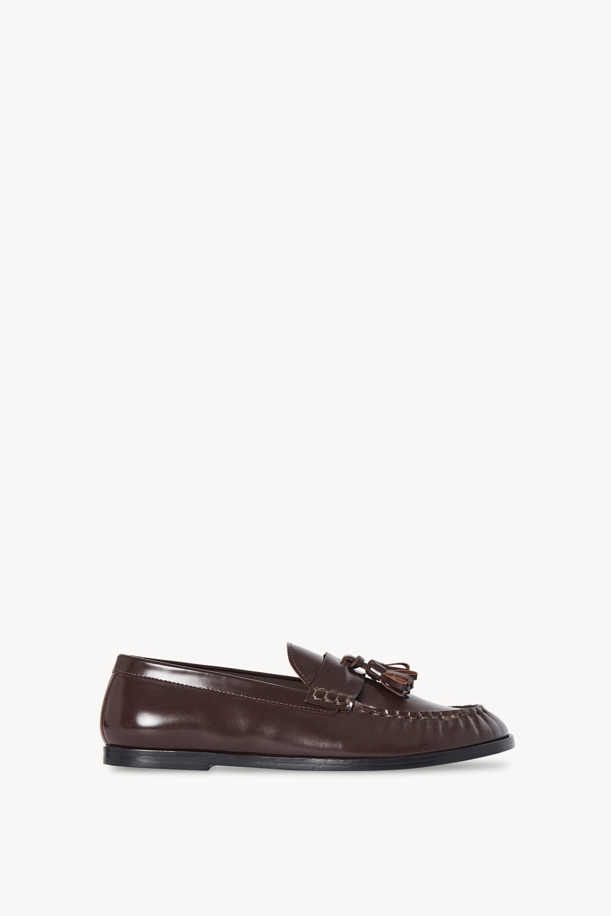 Men's Loafer Brown – The Row