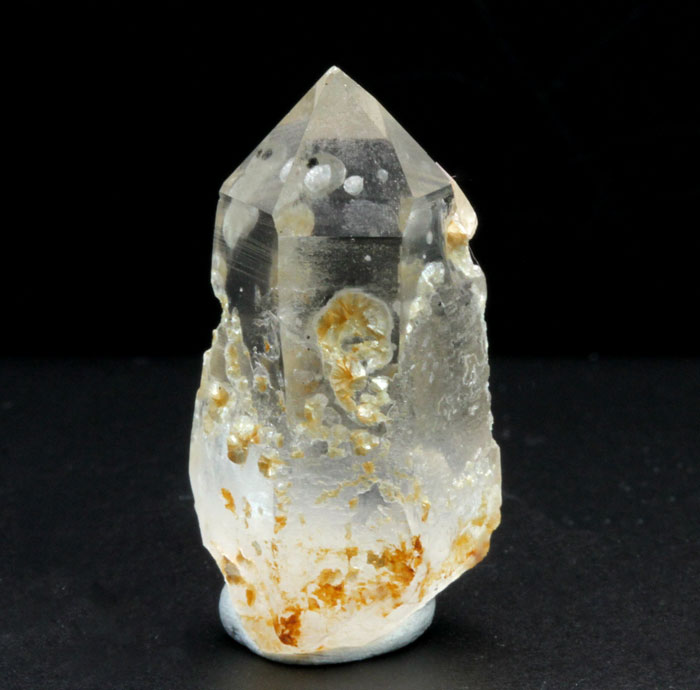 日本産水晶】山梨県乙女鉱山産水晶＆黒平鉱山水晶 | セラピーストーン