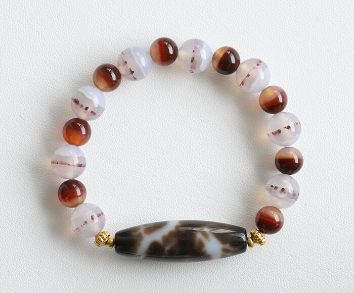 龍神天珠・龍神が宿った特別なスーパー天珠のご紹介です♩ | セラピー