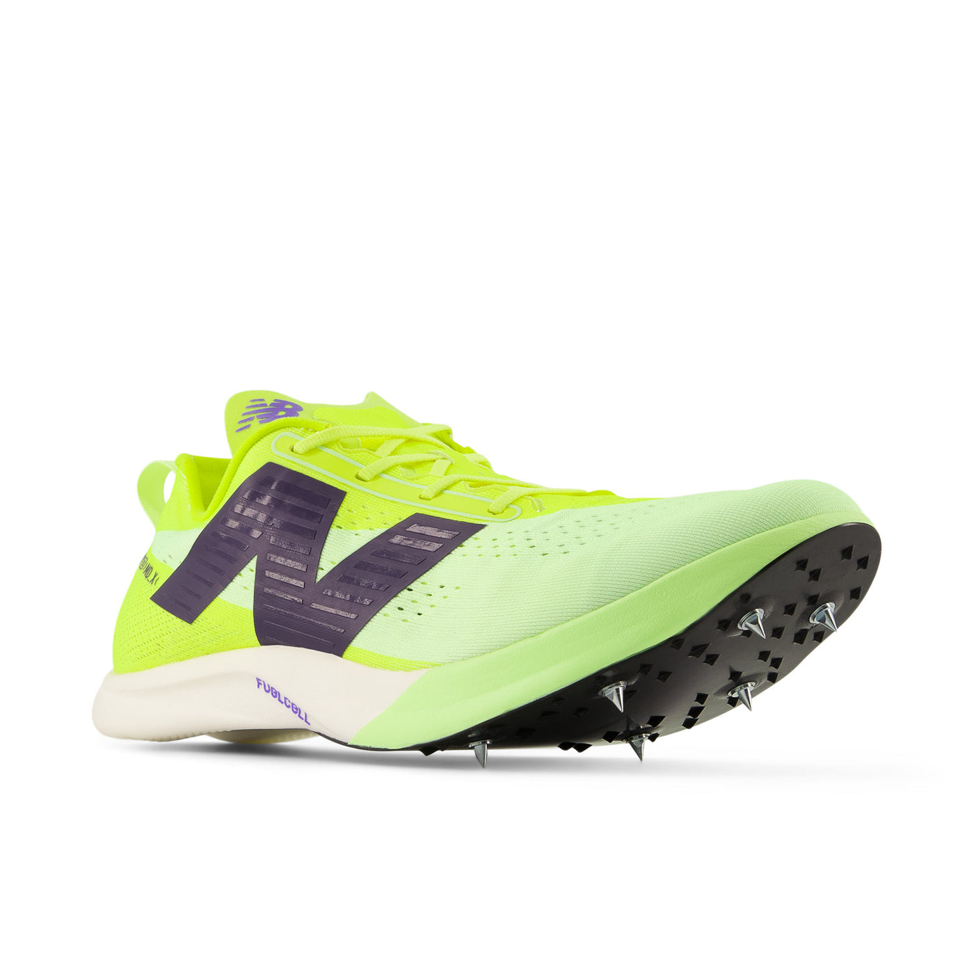 New Balance SuperComp MD-X 3 Middle Distance Spike | The Runners