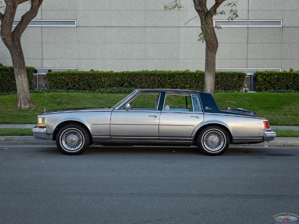 1979 Cadillac Seville V8 4 Door Sedan Stock # 67115 for sale near