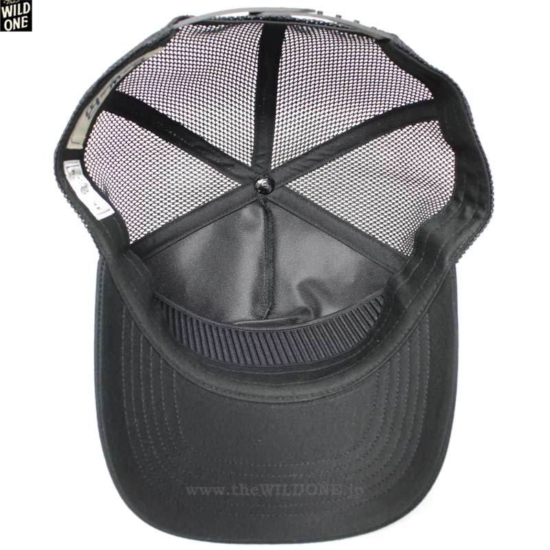 フリーホイーラーズ【メッシュトラッカーキャップ 